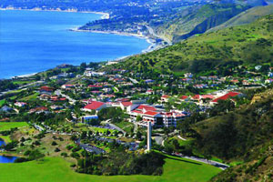 Malibu Beach