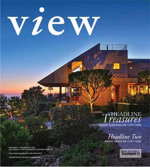 View Magazine