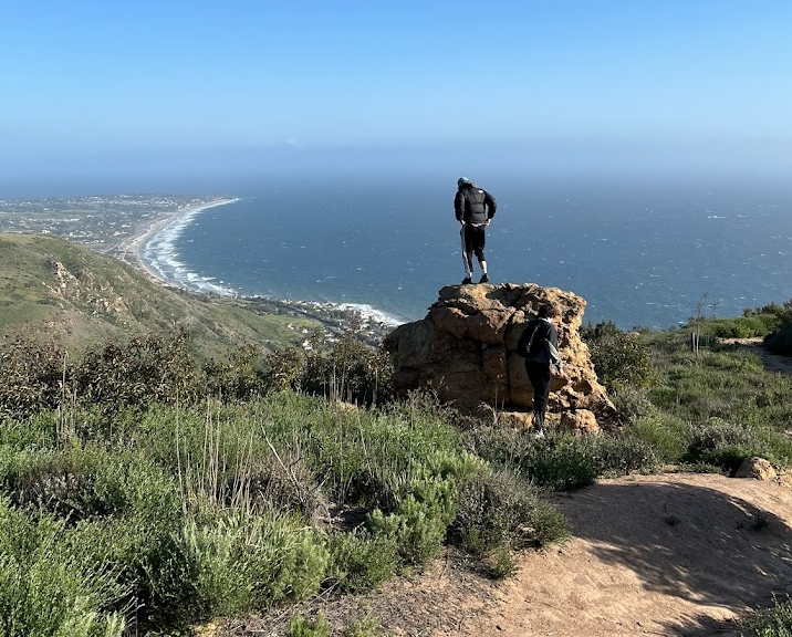 Charmlee Wilderness Park