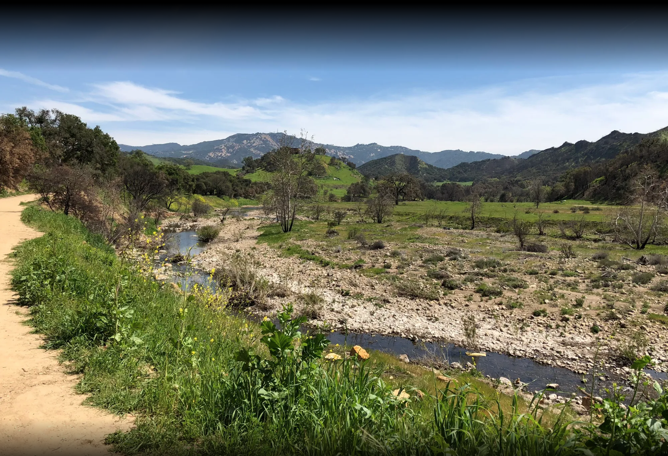 Malibu Creek State Park