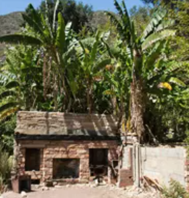 Solstice Canyon Trail