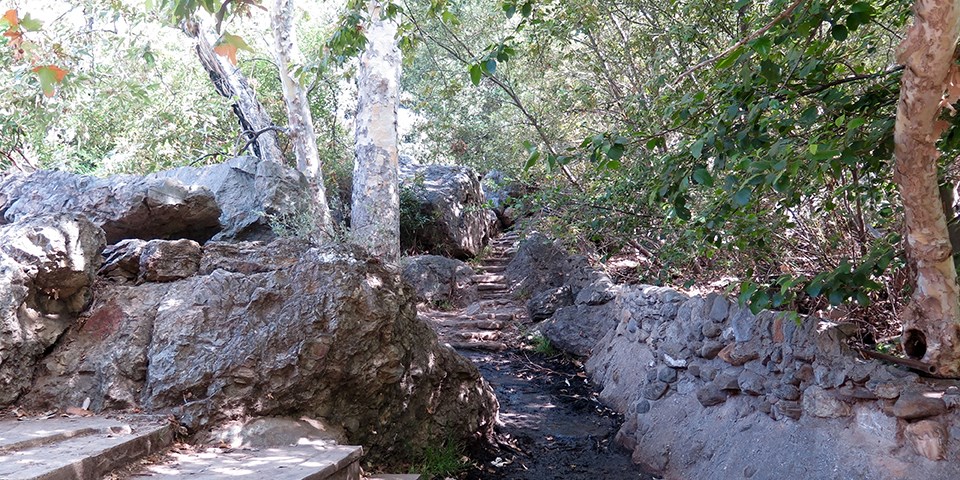 Malibu landmark beaches