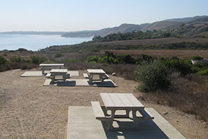 Malibu landmark beaches